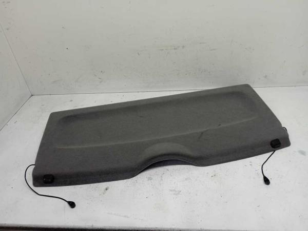 PLAGE ARRIERE RENAULT CLIO 2 5-PORTE - Vue 1